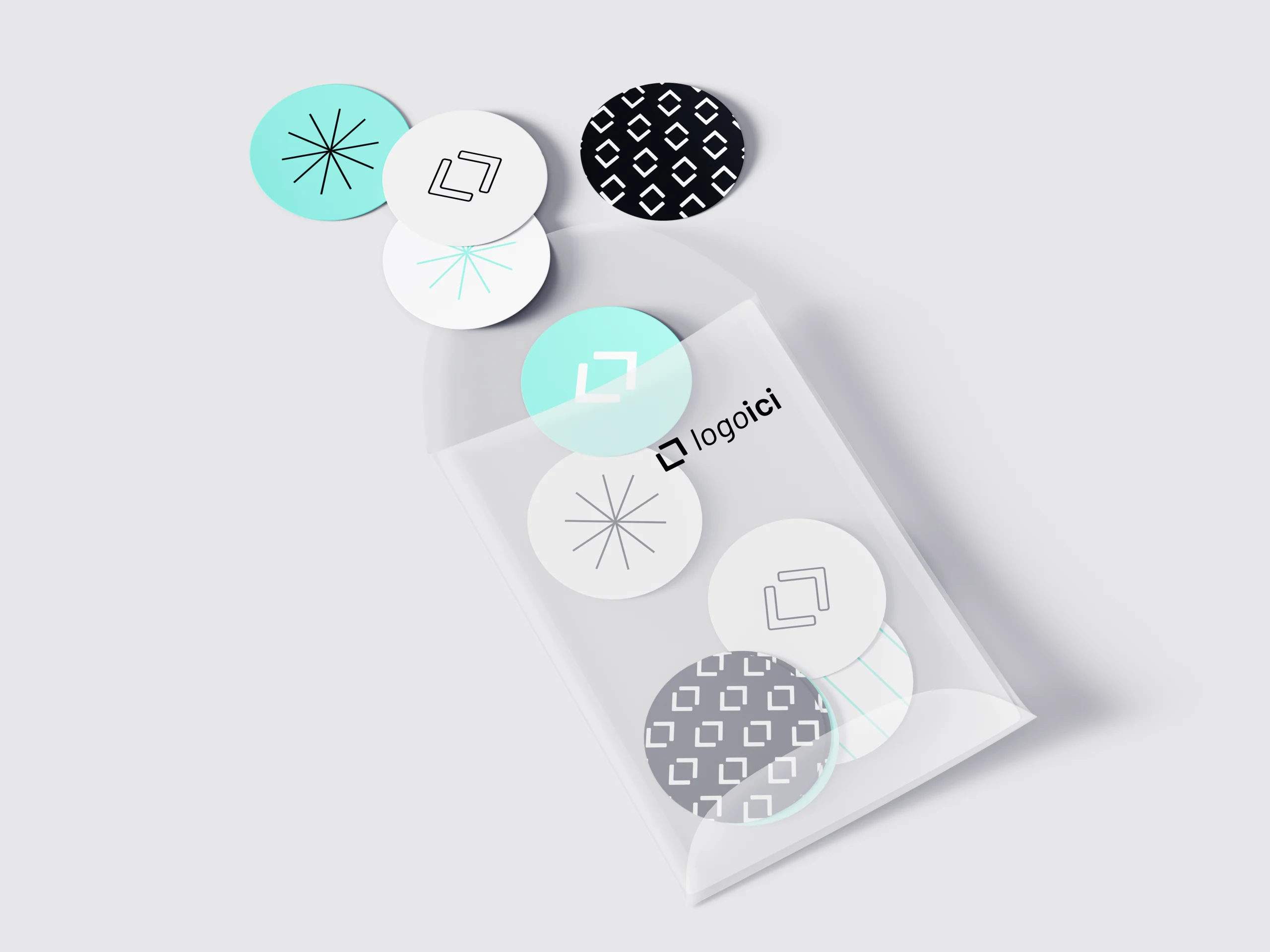 Sticker Pack