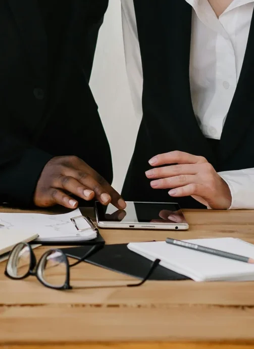 Transformation digitale,Consultant,Développement International